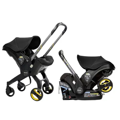 Which Car Seat Is Better Evenflo or Graco TikTok Shop - Main Image