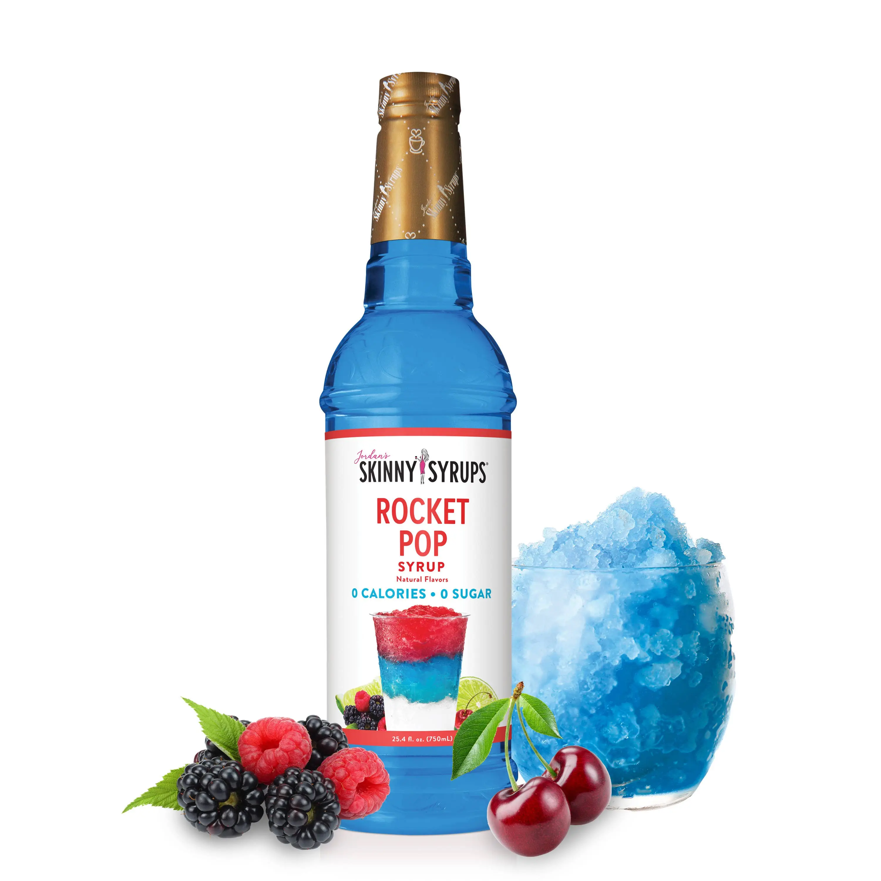 Rocket Pop Syrup Rocket Pop Syrup