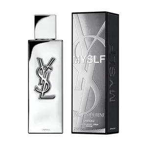 YSL Men's 2 Ounce MYSLF L'Absolu Parfum