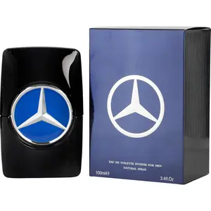 Mercedes-Benz Man Intense By Mercedes-Benz Edt For Men