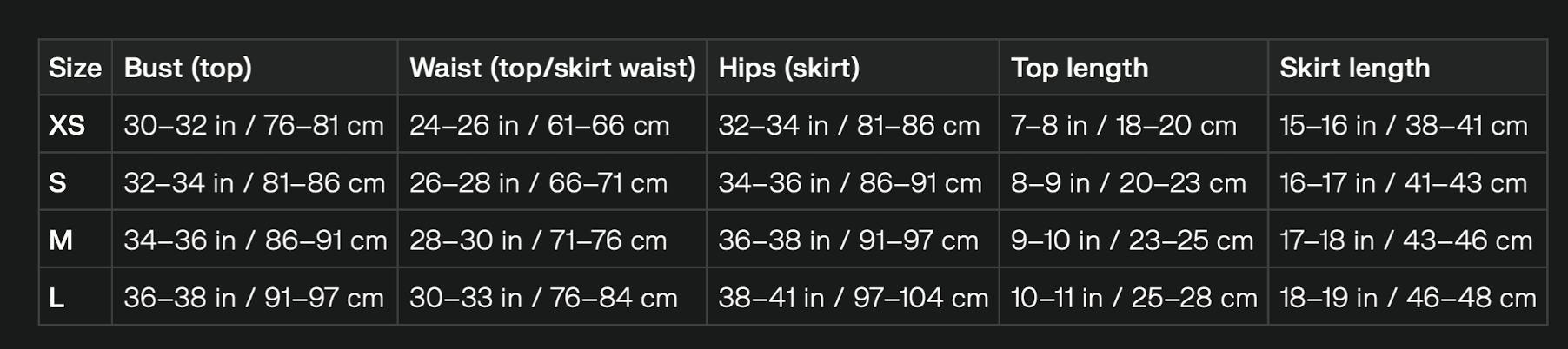 Women’s Solid Color Tube Top & Bodycon Skirt Two-Piece Set, Casual Sleeveless Summer Outfit, Daily Outdoor Matching Set for Women