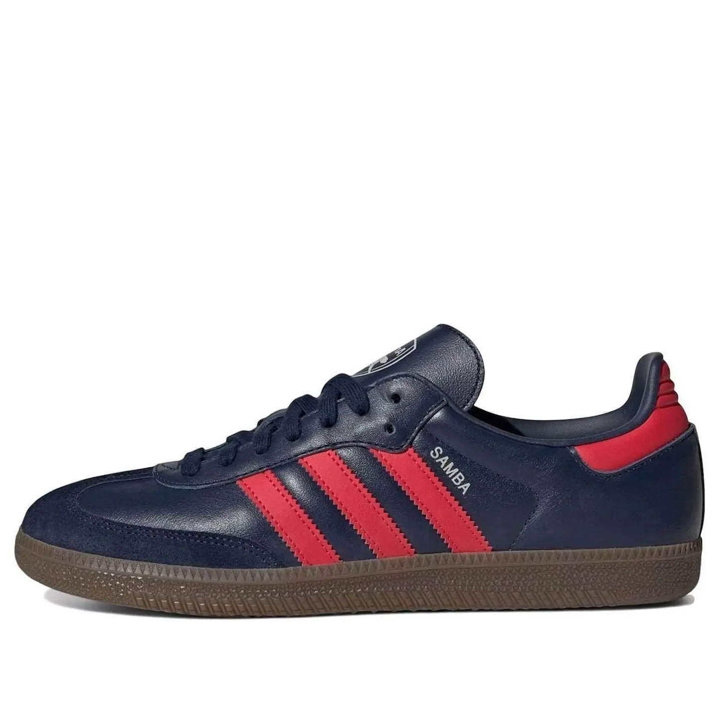 adidas Samba 'Arsenal' JQ4037