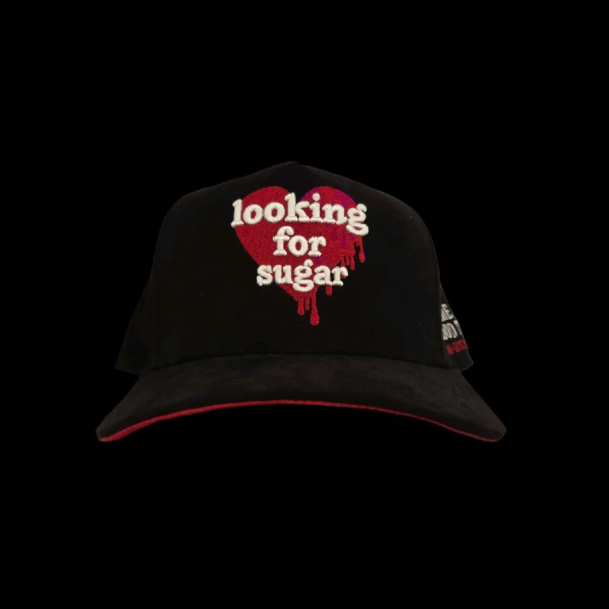 looking for sugar snapback (all suede) stylish hats hat on looking for sugar snapback (all suede) stylish hats hat on