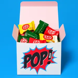 Tokyo Fun Box: KitKat Edition