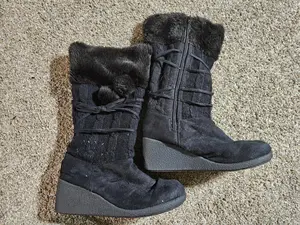nobo no boundaries twylla size 9 boots
