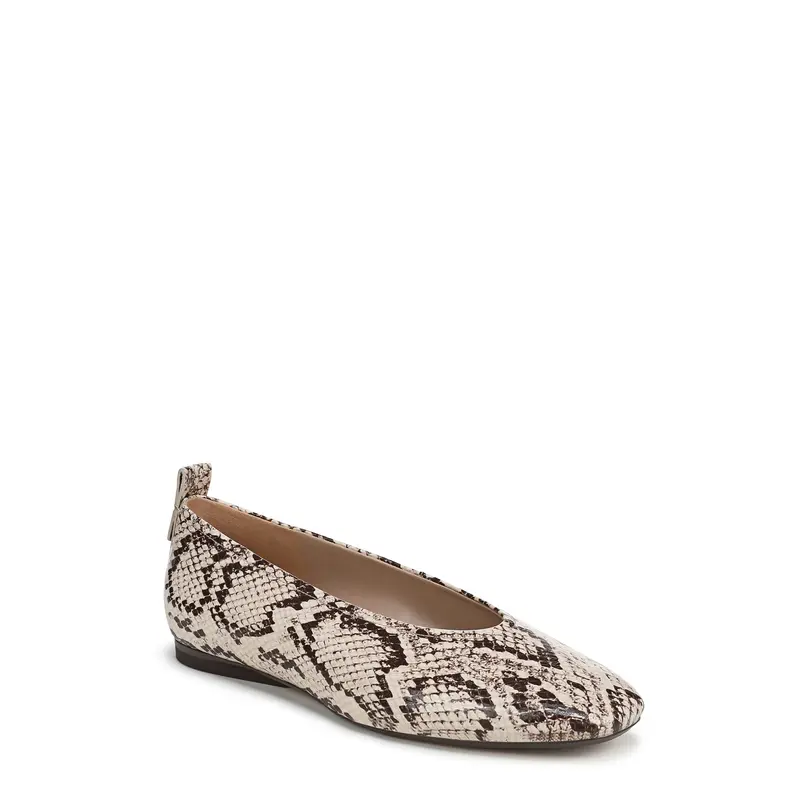 Naturalizer Womens Carla Ballet Flat - Various Widths Available
