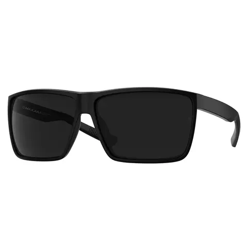 MAXJULI Z87 Polarized Fashionable Sunglasses (Style 8108) - High-Quality TR90 Ultralight Durable Full-Rim PC Frame, UV400 Sun Shield, Unisex Male Large Wide Men's Sunglasses, Eye and Face Protection Glasses Accessory