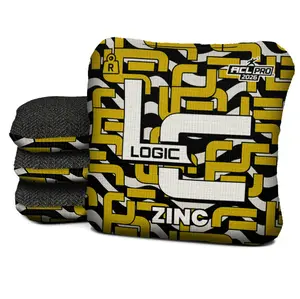 Trackform - ACL PRO 2026 BAGS - MULTIPLE BAG SERIES - Set of 4 bags
