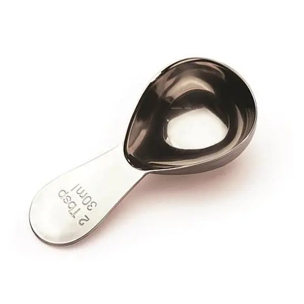 RSVP Coffee Scoop – Sold by HSN RSVP Coffee Scoop – Sold by HSN
