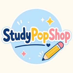 StudyPopShop