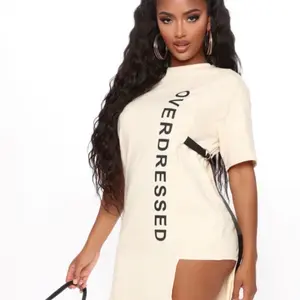 Overdressed Tunic top