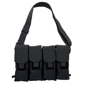 223/556 Mag Carrier Tote MOLLE 8-Mag Pouch