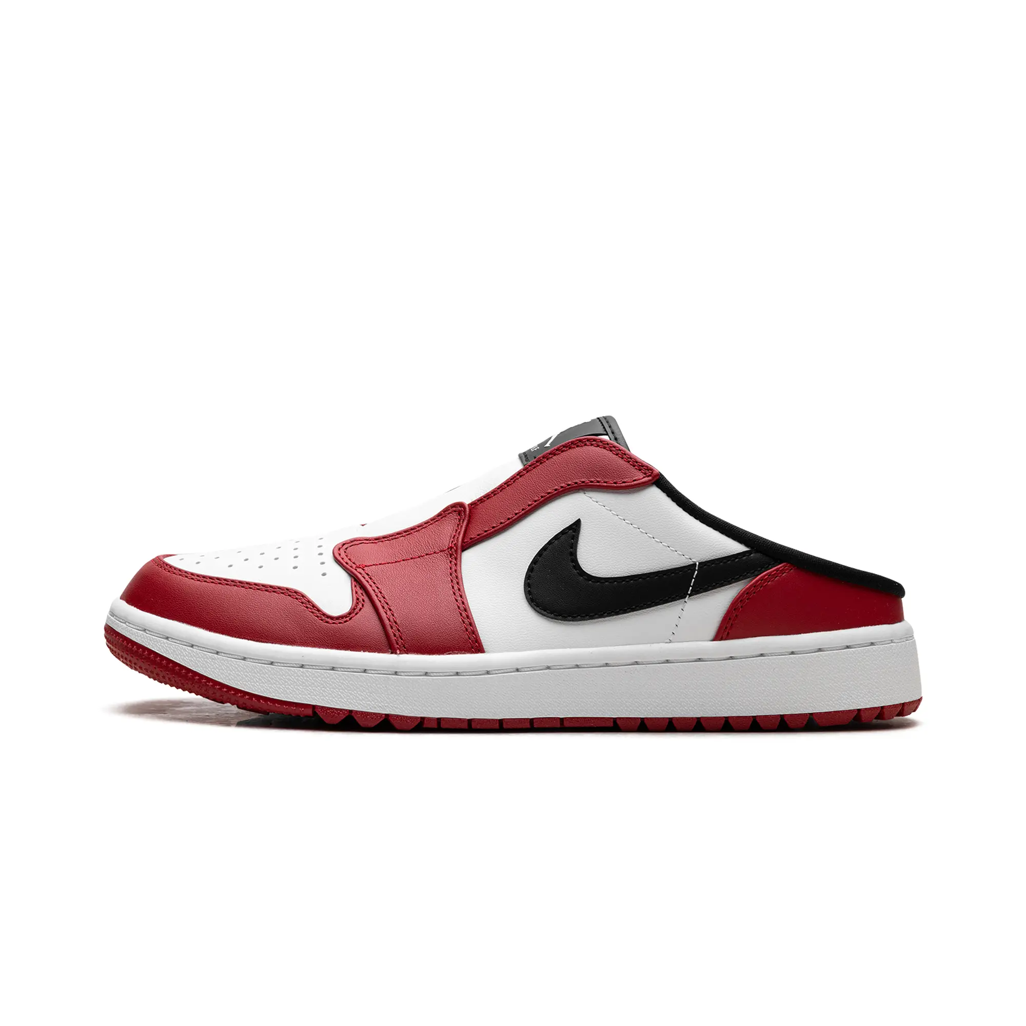 Jordan 1 Mule Golf "Chicago" FJ1214 101