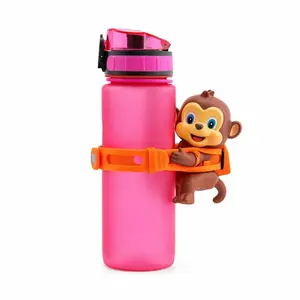 Ziggy the Curious Monkey