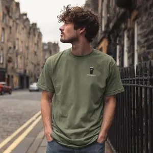 [Sale Up To 50%] Vitamin G Guinness Shirt: St Patricks Day Shirt, St Pattys Day, Irish Shamrock Pint, Irish Drinking Shirt, Graphic Streetwear T-shirt