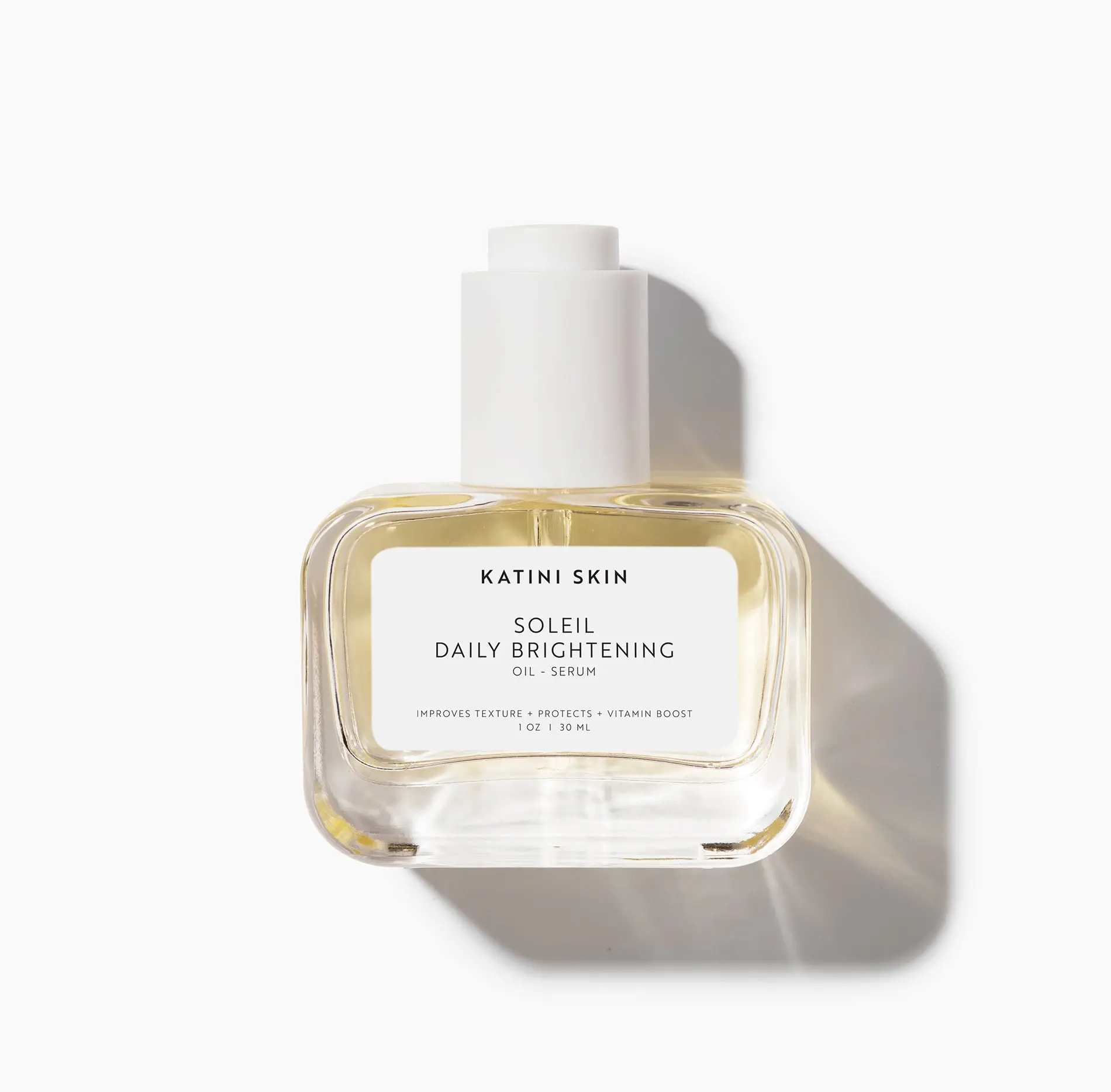 kinui pure oil serum - TikTok Shop