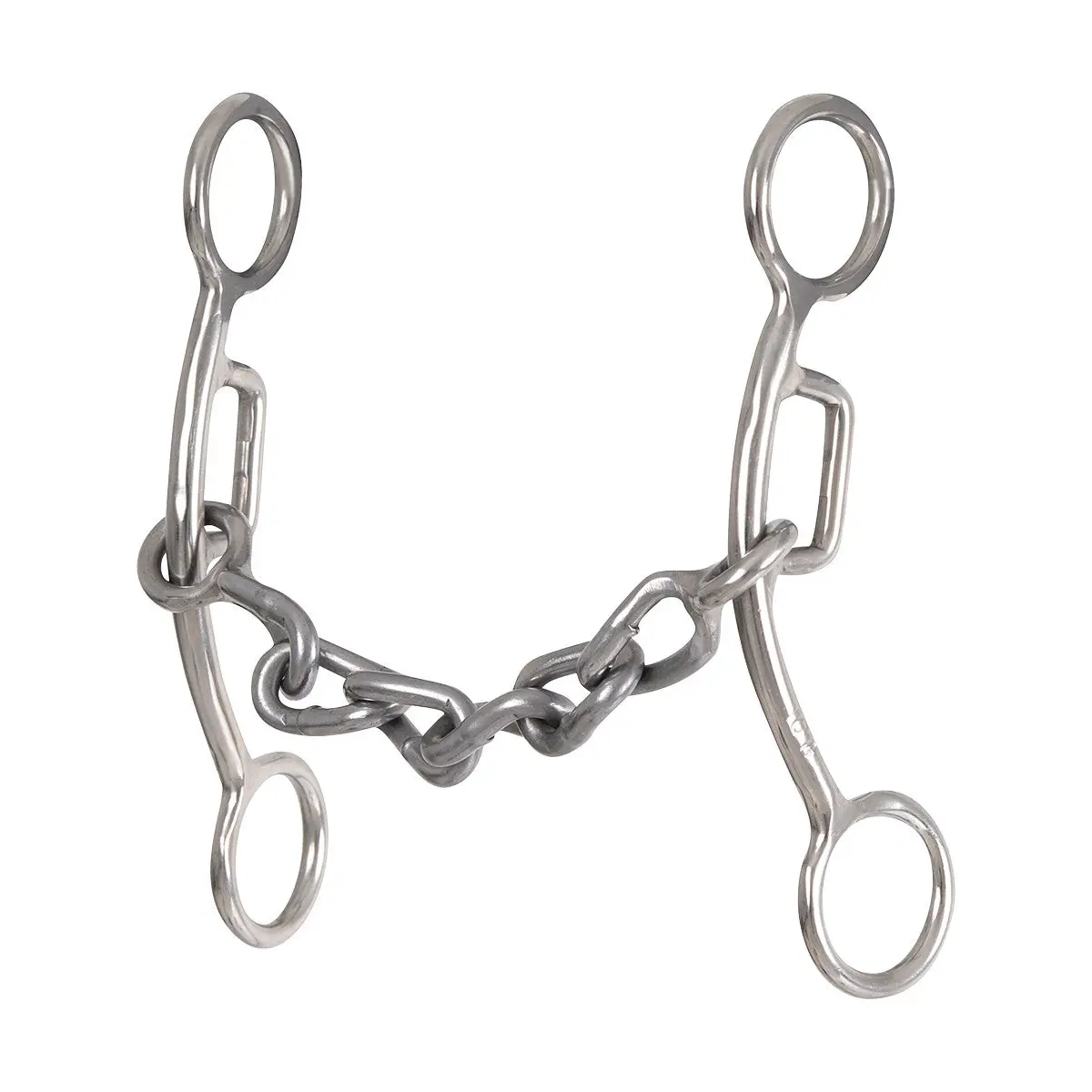 Goose Tree Barrel Bits By Classic Equine