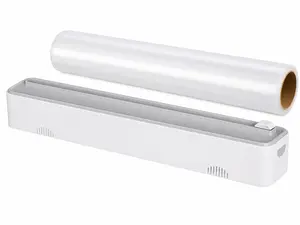 Cleaning Cloths, Multi-Purpose Home Care Supplies box small part