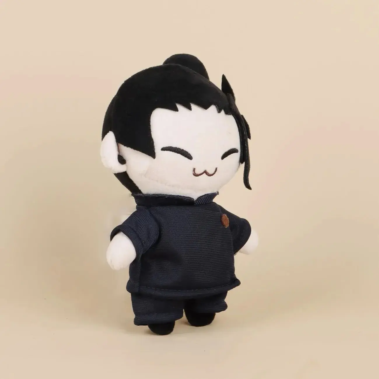 Anime Merchandise: Suguru Geto Cotton Plush Doll