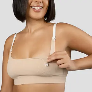 Nursing Bralette