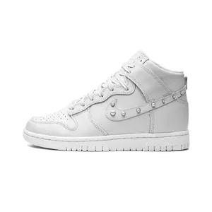 DUNK HIGH SE MNS WMNS "Dons Pearls" DR5488 001