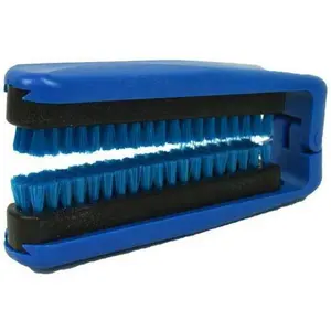 Blugator Seat Belt Cleaning Brush Blugator Seat Belt Cleaning Brush