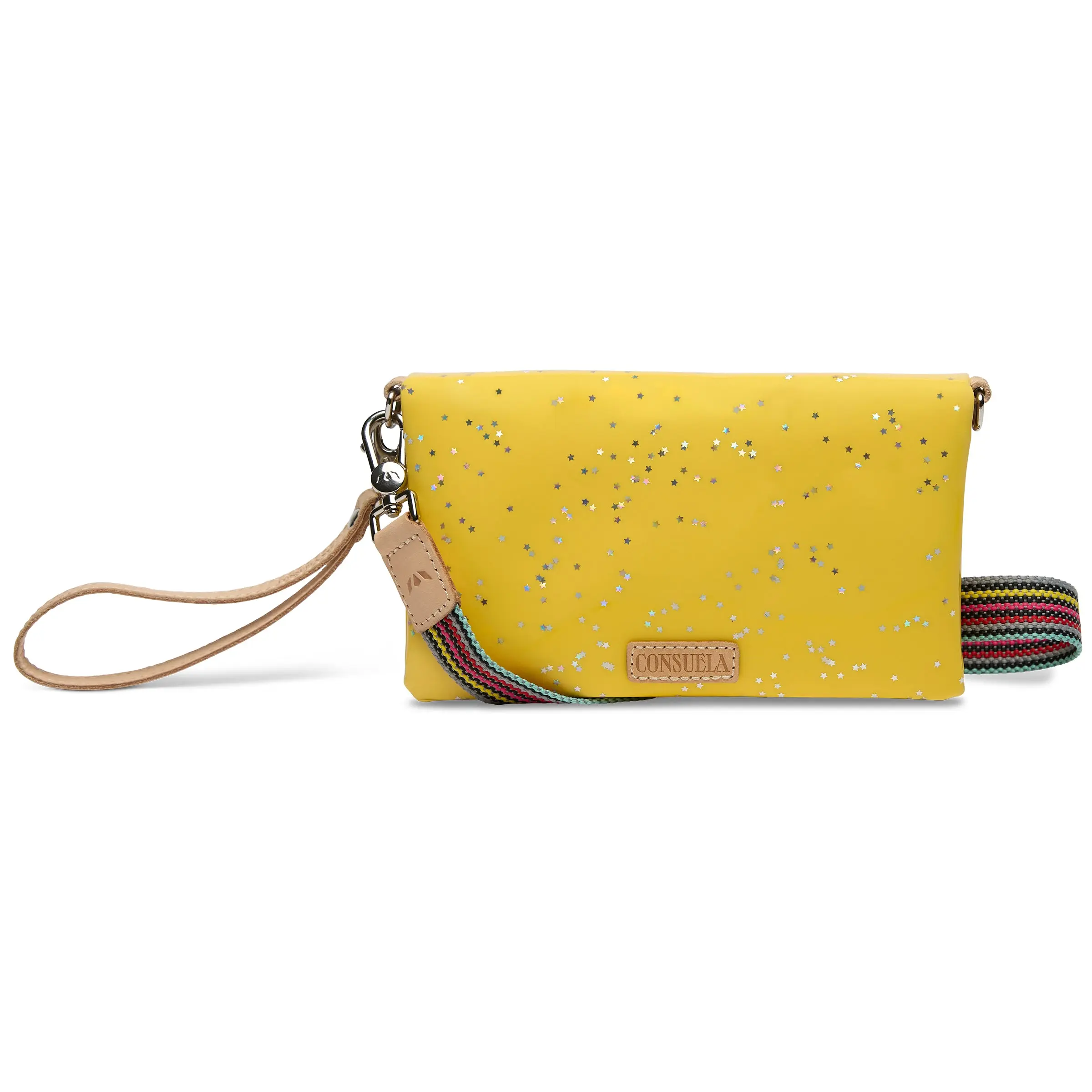 HARLOW UPTOWN CROSSBODY