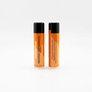Orange Creamsicle Kisser Cream