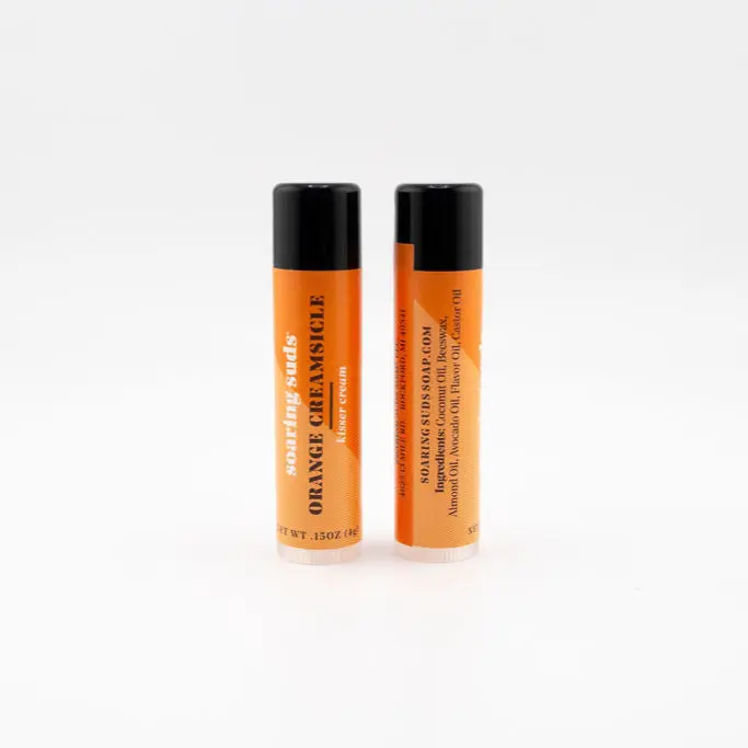 Orange Creamsicle Kisser Cream