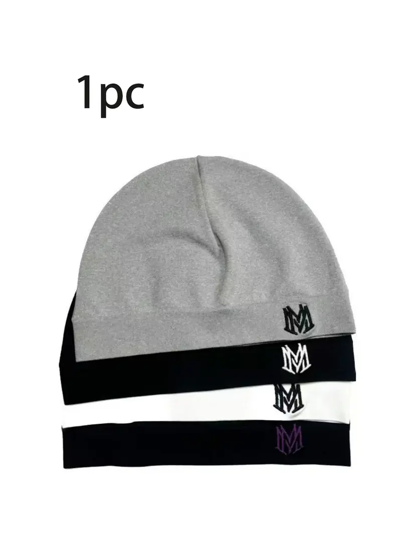 corteiz skull cap/ビーニー corteiz skull beanie - TikTok Shop