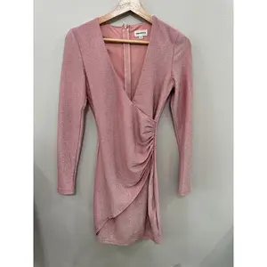 Superdown Mini Dress