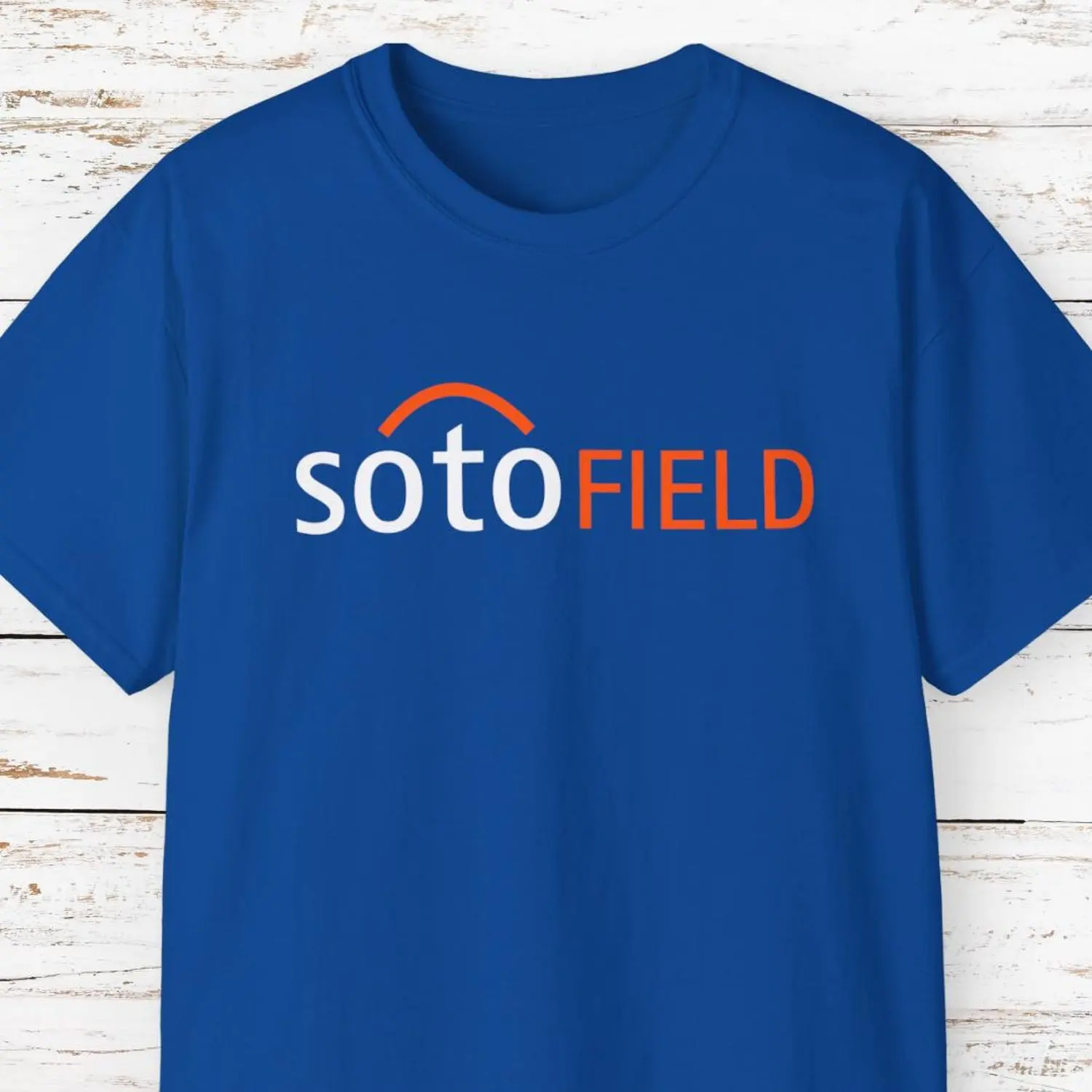 Mets Soto Field New York Juan Soto Mets Fan Shirt Gift Shirt, Fashion Cotton, Full Colors, Full Sizes, For Men, For Women