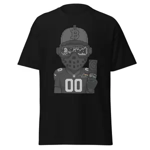 NFT Graphic Tee