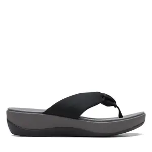 Clarks Cloudsteppers Womens Arla Glison Flip Flops