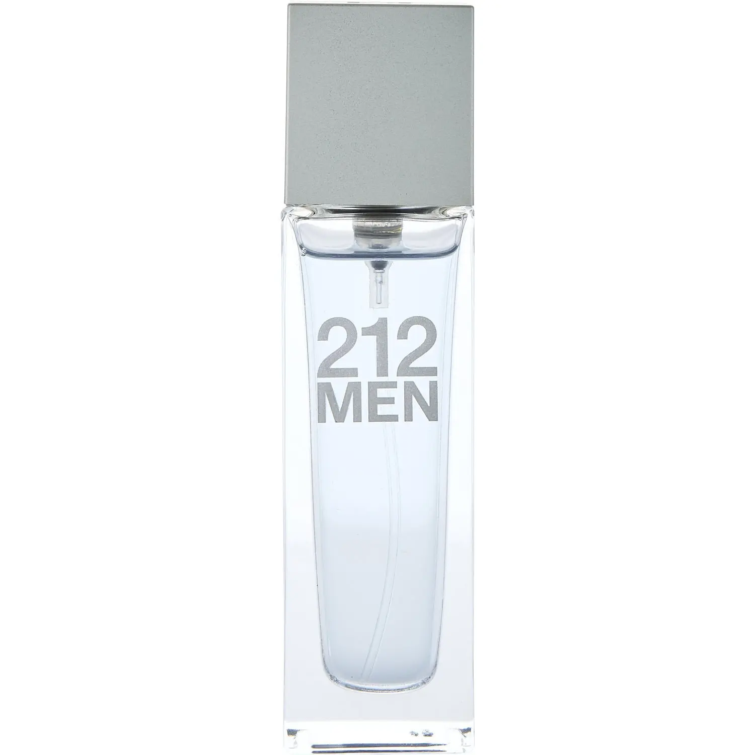 212 By Carolina Herrera Edt For Men