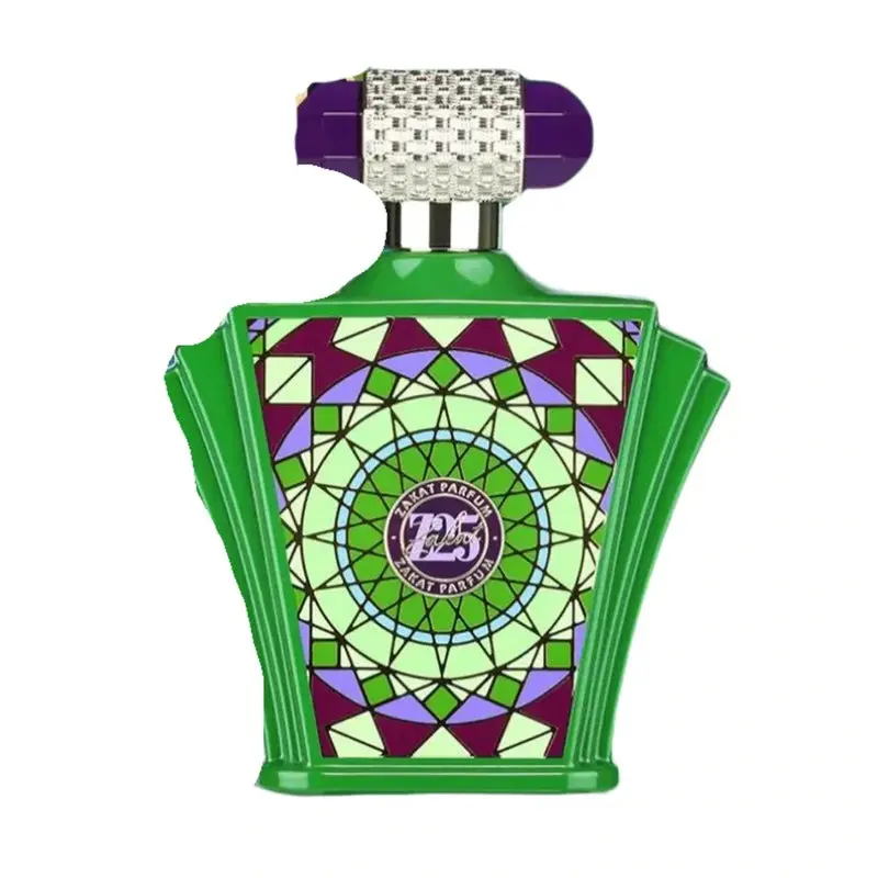 Zakat Z25 Eau de Parfum 3.4 Unisex Zakat Z25 Eau de Parfum 3.4 Unisex