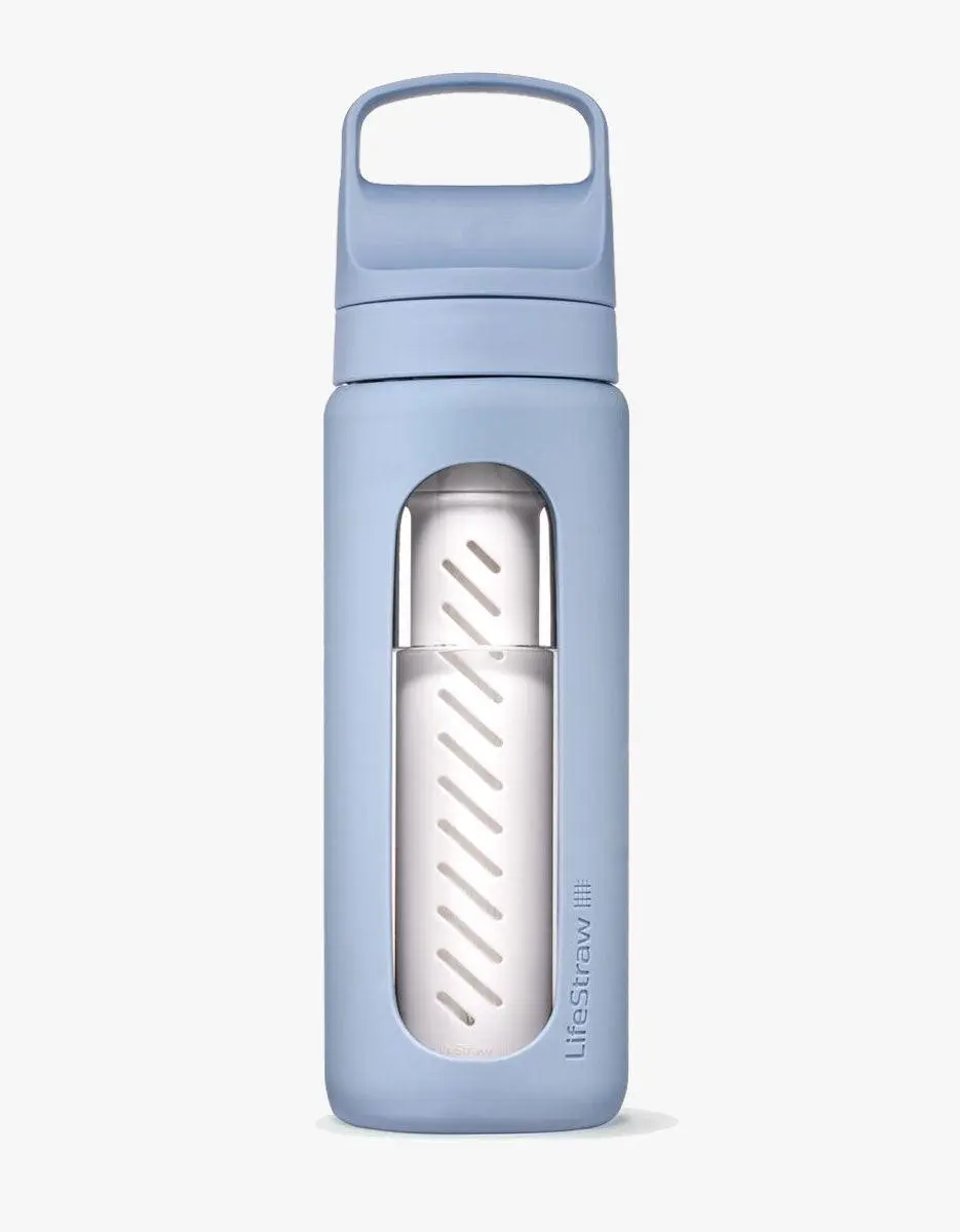 LifeStraw Go Series Glass 20 oz LifeStraw Go Series Glass 20 oz