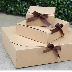 Elegant Boxes | Square Size Packaging Gift Box High Heel Shoes Sweater Lipstick Shirt Sweater Scarf Gift Box