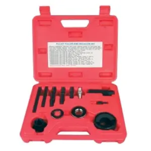 Astro Pneumatic AST7874 Pulley Puller and Installer Kit