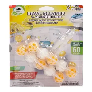 Garbage Disposal Cleaner And Deodorizer DISPOSAL CLEANER (Pack of 1) Household Scented Perfume