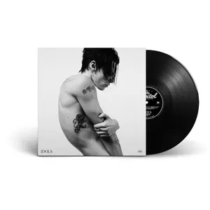 Yungblud - Idols  [VINYL RECORD - LP]
