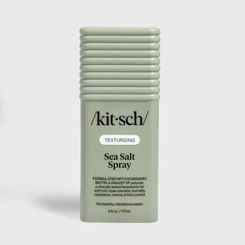 Kitsch Texturizing Sea Salt Spray