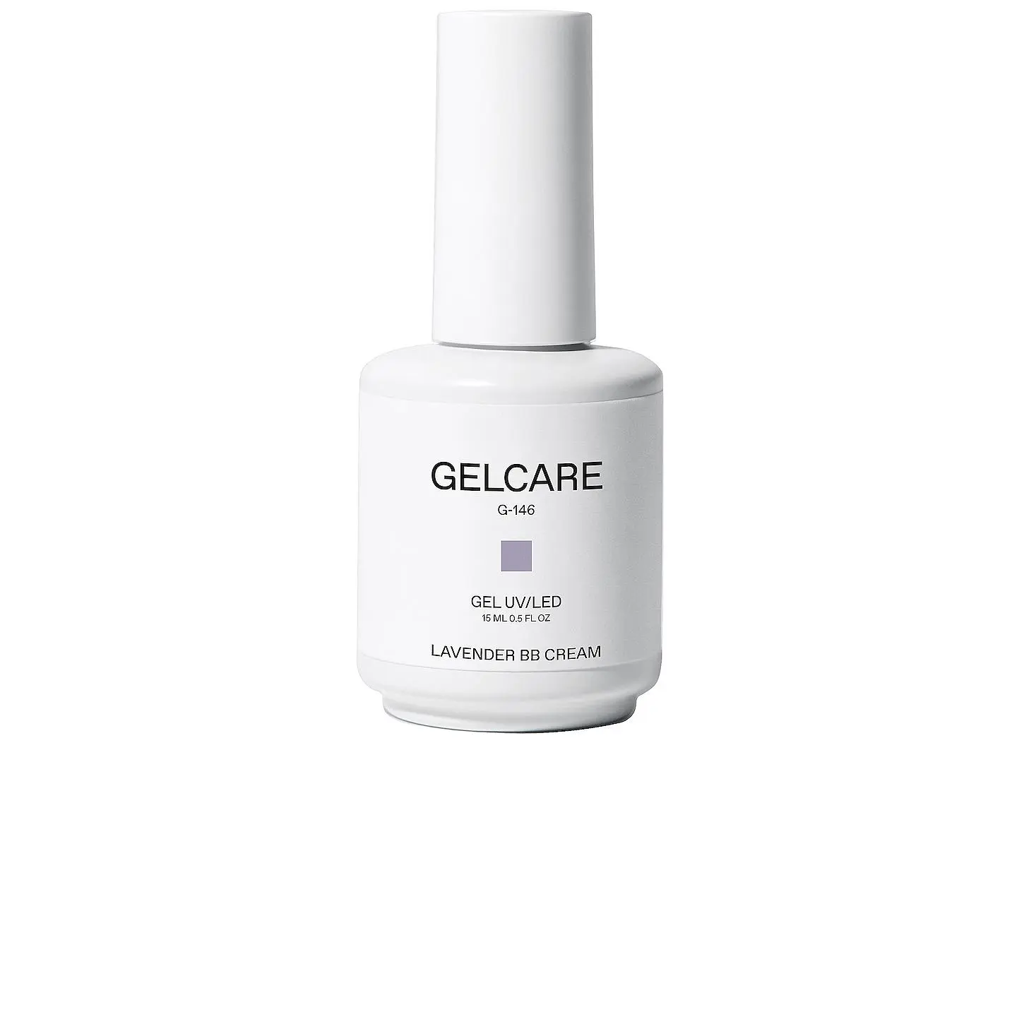 Gelcare Lavender BB Cream Gel Nail Polish Gelcare Lavender BB Cream Gel Nail Polish