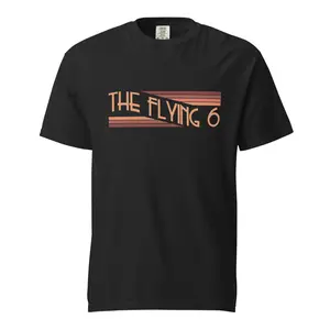 Vintage TF6 Tee