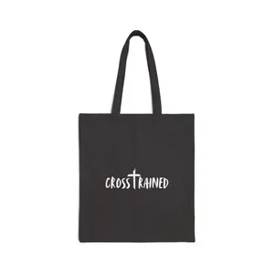 Crosstrained Logo Tote