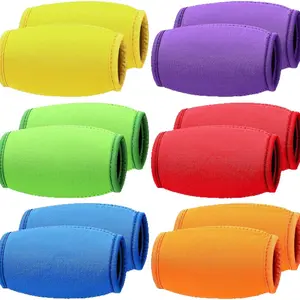 Neoprene Helmet Chin Pad Football Chin Strap Cover Rugby Helmet