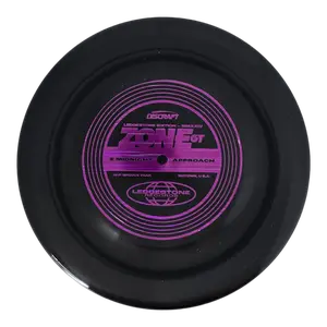 Discraft Z Midnight Zone GT - Ledgestone 2024 (Season Finale)