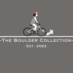 TheBoulderCollection