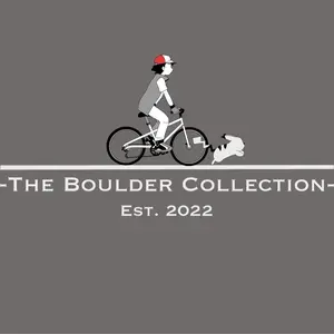 TheBoulderCollection