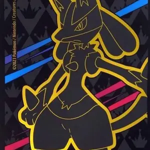 Pokémon cards